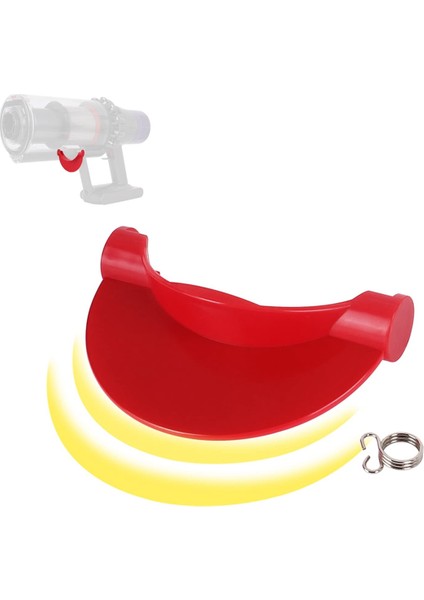 Dyson SV12 Toz Kutusu Sabit Sızdırmazlık Halkası Için (Yurt Dışından)