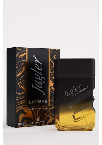 Extreme Erkek Parfümü Edt (90 Ml)