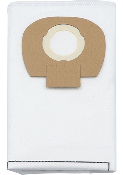 Makita VC2010L VC2512L VC2012L Için 12 Adet Toz Torbası Yedek Parçalar (Yurt Dışından)