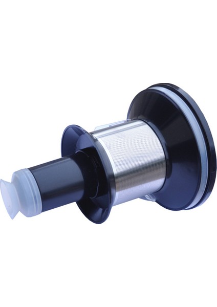 Proscenic P11/ P10PRO Elektrikli Süpürge Için Toz Kovası Filtresi-Siyah (Yurt Dışından)