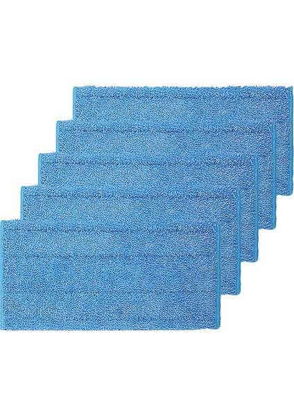 Swiffer Wetjet Sprey, Yıkanabilir ve Tekrar Kullanılabilir Mikrofiber Paspas Pedleri Için (Yurt Dışından)
