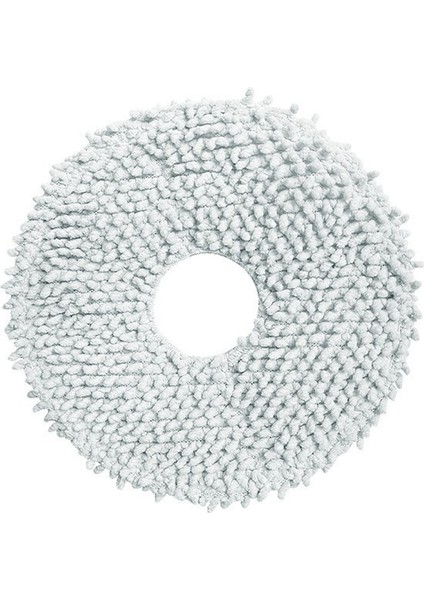 Xiaomi Mijia B101CN Dream S10 S10 Pro Için Paspas Pedleri ve Paspas Tutucu (Yurt Dışından) modelleri