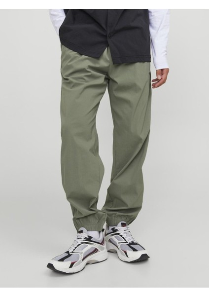 Jack & Jones Jpstkarl Jjhook Jogger Pantolon 12253040