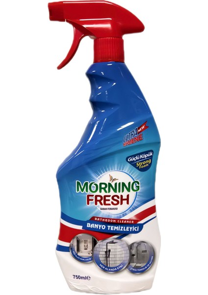 3' lü Set Banyo,mutfak,yağ Çözücü modelleri