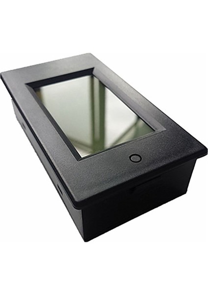 Dc Multimetre Batt Monitör 0-100A Ekranlı Ampermetre Voltmetre, 50A (Yurt Dışından) fiyatları