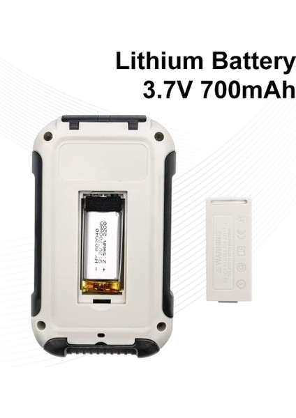 Optik Güç Ölçer+Görsel Arıza Tespit Cihazı 15MW ve RJ45 Kablo Takip Cihazı (Yurt Dışından) modelleri