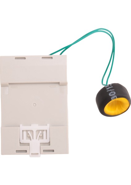 Din Raylı Dijital Elektrik Ölçer AC40-300V 100A Voltmetre (Yurt Dışından) fırsatları