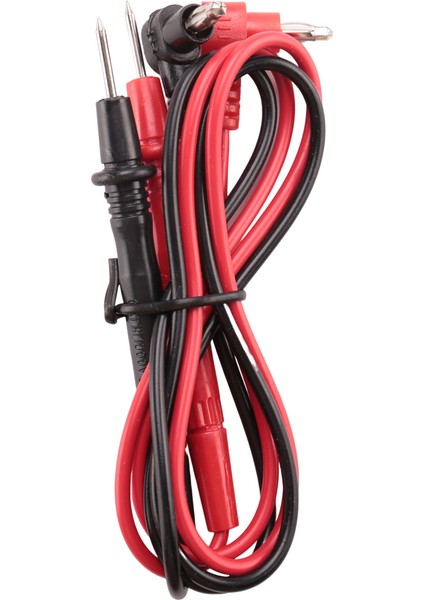 Voltmetre Test Cihazı Çok Metre Arka Işık LCD Ölçüm Aracı (Yurt Dışından) indirimleri