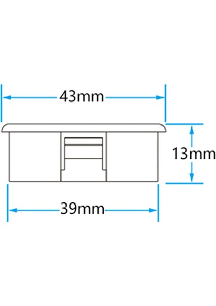 Gerilim Akım Güç Ölçer LCD Voltmetre AMPERMETRE(100V 10A) (Yurt Dışından)