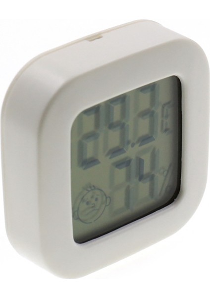 CX-0726 Güler Yüzlü Iç Mekan Elektronik Nem Ölçer (Yurt Dışından) fiyatları