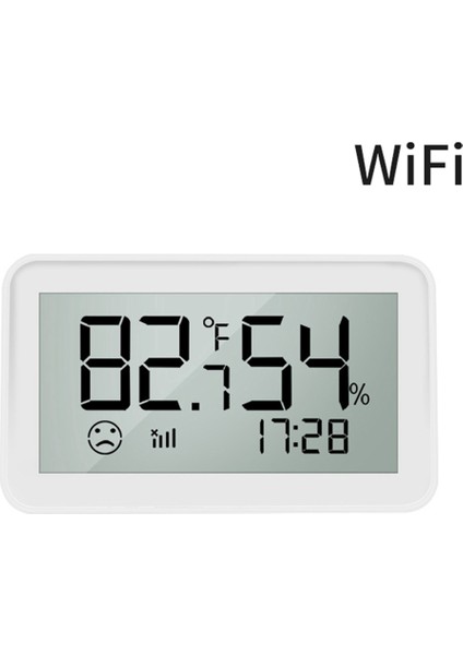 Wifi Graffiti Akıllı Elektronik Ev Nem Ölçer Sensörü (Yurt Dışından) indirimleri