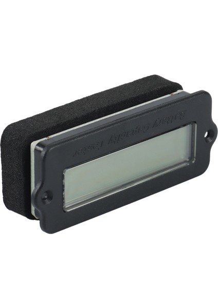 12V LY6W Kurşun Asit Göstergesi LCD Test Cihazı Voltmetre (Yeşil) (Yurt Dışından) fiyatları