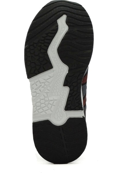 Slz Çocuk Cırtlı Sneaker Spor Ayakkabı