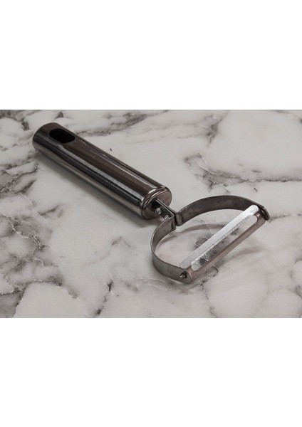 Sebze Meyve Soyucu Çelik Saplı 6 Adet 5043 fiyatları