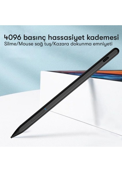 Dokunmatik Stylus Kalem Pen 778 fiyatları