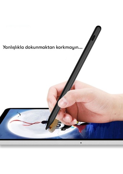 Dokunmatik Stylus Kalem Pen 778 modelleri