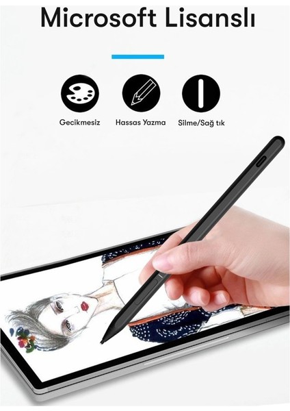 Dokunmatik Stylus Kalem Pen 778 fırsatları