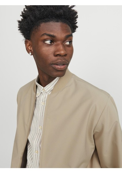 Jprccıllusıon Bomber Ceket 12251942 indirimleri