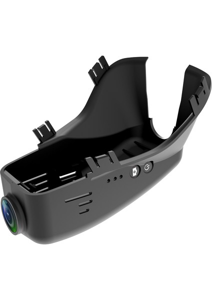 Araba Dvr Kaydedici Ön Kamera 1080P Dvr Wifi 24H Volvo S60 S60L S80L (Yurt Dışından) modelleri