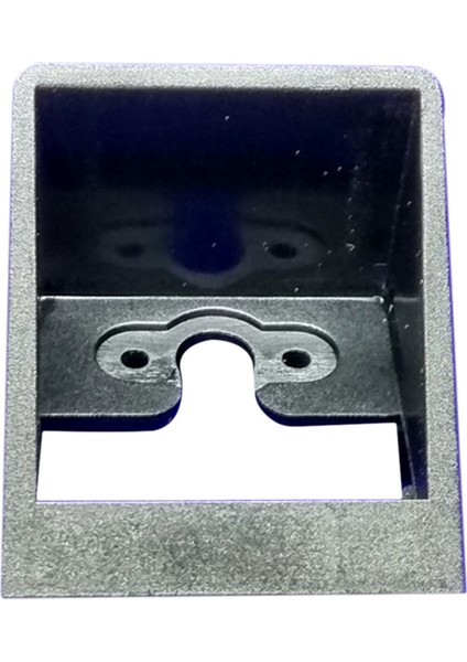 Ssangyong Korando 2014 Için Arka Görüş Kamerası Montaj Braketi (Yurt Dışından)