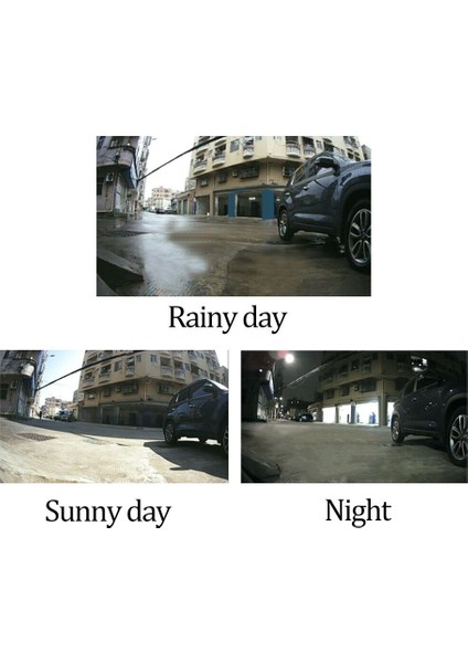 Mercedes Benz X204 X156 W176 X253 Için Araç Dikiz Yedekleme Kamera (Yurt Dışından) modelleri