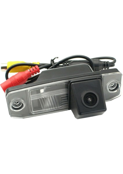 Kia Sorento Sportage Carens Ceed'e Özel Araç Arka Görünümü Ters (Yurt Dışından)