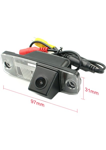 Kia Sorento Sportage Carens Ceed'e Özel Araç Arka Görünümü Ters (Yurt Dışından) fırsatları