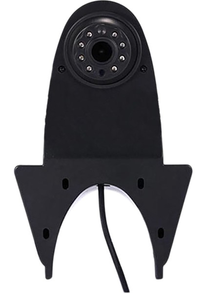 Mercedes Benz Vito Için Ters Arka Görüş Kamerası 8 LED Yedekleme Kamerası (Yurt Dışından)