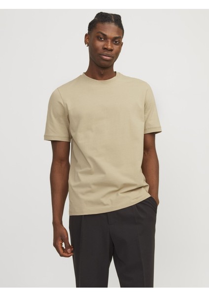 Jprblaspencer Basıc T-Shirt 12251351