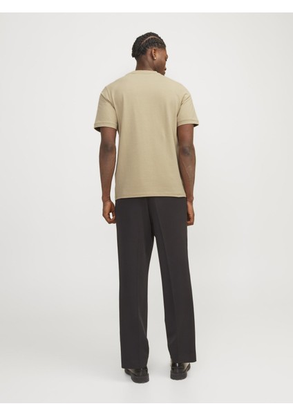 Jprblaspencer Basıc T-Shirt 12251351