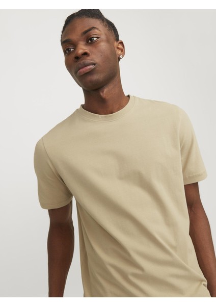 Jprblaspencer Basıc T-Shirt 12251351