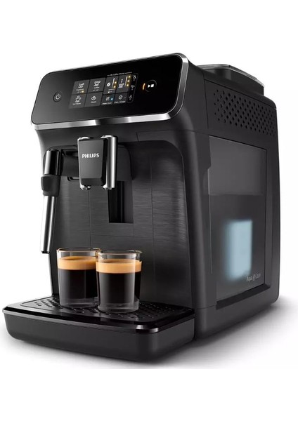 2200 Serisi EP2220/10 Tam Otomatik Espresso Makinesi