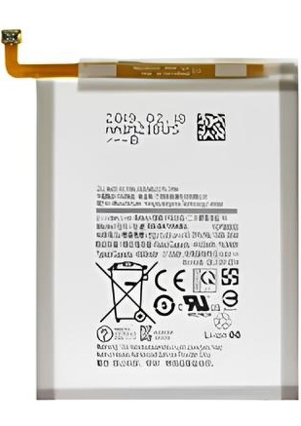 Samsung Galaxy A70 - SM-A705F Batarya Pil
