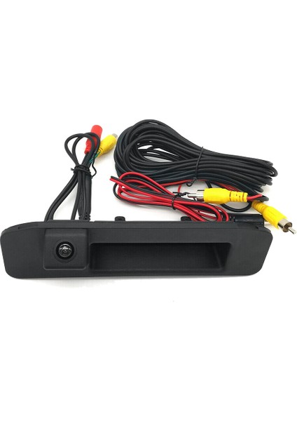 Mercedes Benz W176 W166 X166 W167 X156 X253 C117 Için Arka Görüş Kamerası (Yurt Dışından)