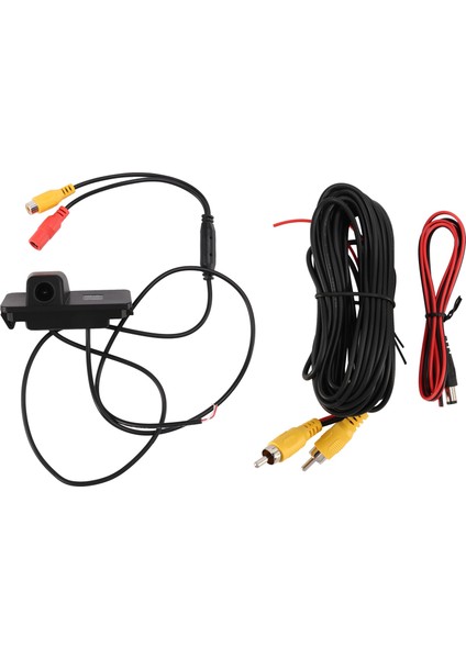 Vw Golf V/golf 5 Scirocco Için Araba Dikiz Ters Kamera (Yurt Dışından)