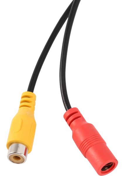 Vw Golf V/golf 5 Scirocco Için Araba Dikiz Ters Kamera (Yurt Dışından) fırsatları