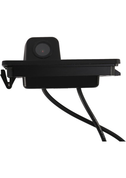 Vw Golf V/golf 5 Scirocco Için Araba Dikiz Ters Kamera (Yurt Dışından) indirimleri