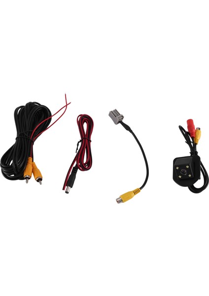 Honda Xrv Xr-V 2022-2023 Ters Kamera A Için Ayrılmış Delik Kamerası (Yurt Dışından) fiyatları