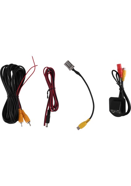 Honda Xrv Xr-V 2022-2023 Ters Kamera A Için Ayrılmış Delik Kamerası (Yurt Dışından) modelleri