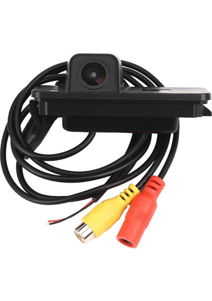 Volkswagen Passat B6 Için Araç Ters Dikiz Kamerası (Yurt Dışından)