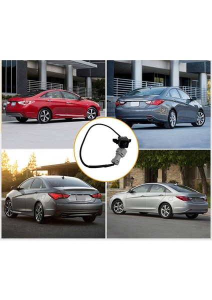 Hyundai I45 2011-2014 Için 95760-3S100 Araç Dikiz Kamerası Ters (Yurt Dışından) indirimleri