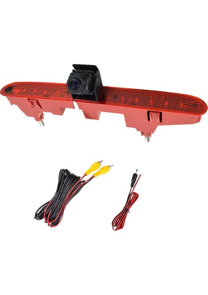 Citroen Için Araba Yüksek Fren Lambası Geri Kamera Arka Görüş Kamerası (Yurt Dışından) fiyatları