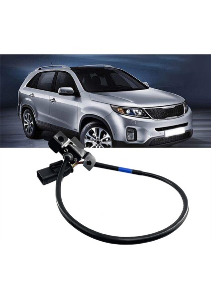 Kia Sorento 2009-2012 Için Araç Dikiz Kamera Ters 95760-2P200 (Yurt Dışından) fırsatları