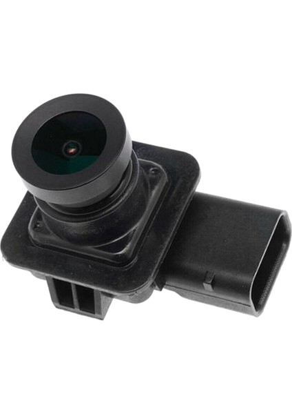 Ford Focus Için Park Yardımı Dikiz Yedekleme Yedekleme Kamerası (Yurt Dışından) modelleri