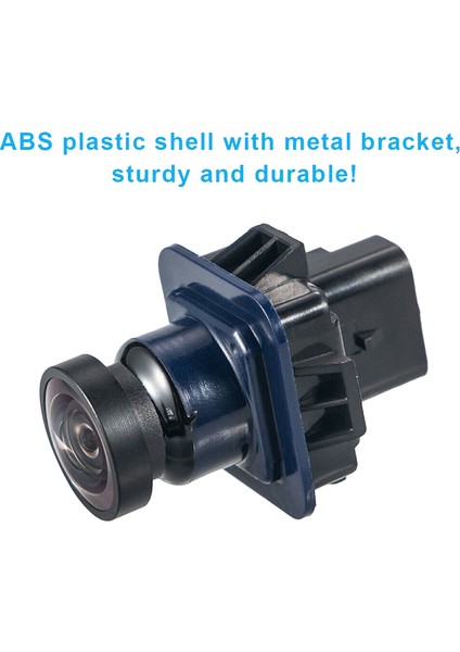 BL3Z-19G490-B Ford F-150 2012-2014 Için Yeni Dikiz Ters Kamera (Yurt Dışından) modelleri