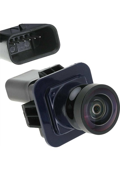 BL3Z-19G490-B Ford F-150 2012-2014 Için Yeni Dikiz Ters Kamera (Yurt Dışından) indirimleri