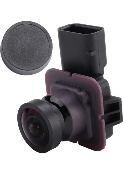 Arka Görüş Kamerası Park Yardımı Yedekleme Kamerası (Yurt Dışından)