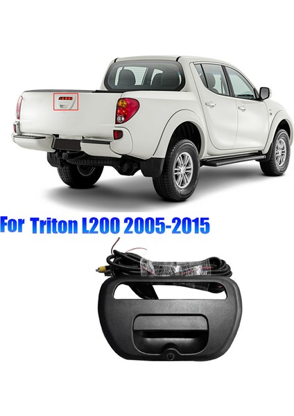 Mitsubishi 5716A031XA Için Bagaj Kapağı Kolu Çerçeve Tel Takma MN167500XA (Yurt Dışından) fiyatları