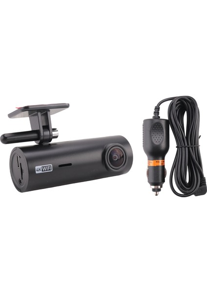 Araba Dvr 2K+1080P Wıfı Ön Görüş Kamerası Sürüş Kaydedici (Yurt Dışından) fiyatları