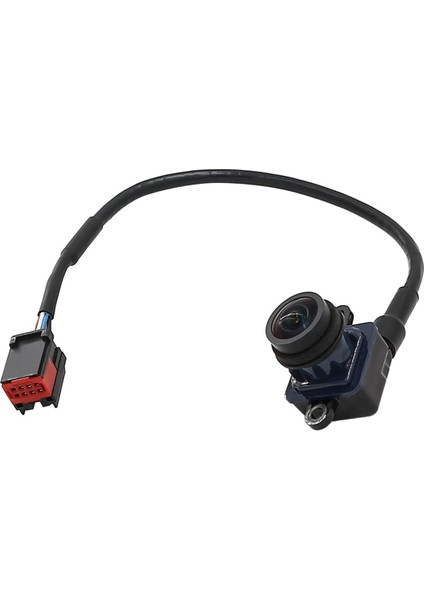 Maserati Ghibili 178259 Için Otomatik Destekli Arka Görüş Geri Kamerası (Yurt Dışından) fiyatları